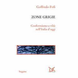 ISBN Zone grigie, ITA, 226 pagine