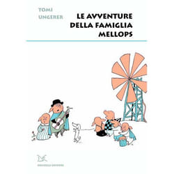 ISBN Le avventure della famiglia Mellops