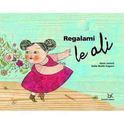 ISBN Regalami le ali