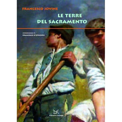 ISBN Le terre del sacramento