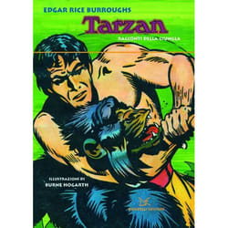 ISBN Tarzan