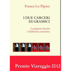 ISBN I due carceri di Gramsci