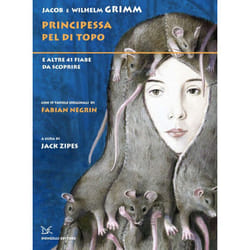 ISBN Principessa Pel di Topo