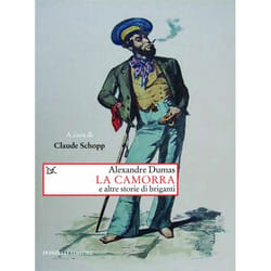 ISBN La camorra