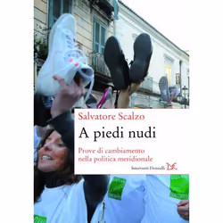 ISBN A piedi nudi, ITA, 134 pagine