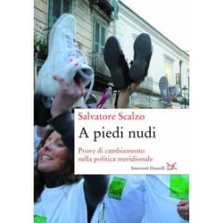 ISBN A piedi nudi