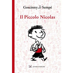 ISBN Il Piccolo Nicolas