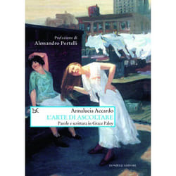 ISBN L'arte di ascoltare