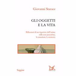 ISBN Gli oggetti e la vita, ITA, 250 pagine