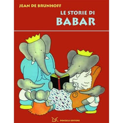 ISBN Le storie di Babar