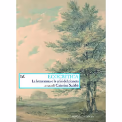 ISBN Ecocritica, Arte & design, ITA, 240 pagine