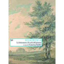 ISBN Ecocritica