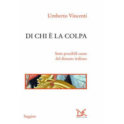 ISBN Di chi è la colpa