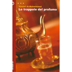 Aìsara LE TRAPPOLE DEL PROFUMO libro ITA Libro in brossura 110 pagine