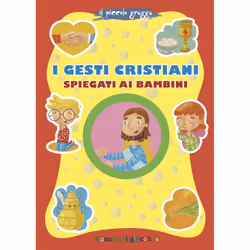 ISBN 9788861247932, ITA, Libro in brossura, 32 pagine