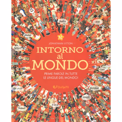 ISBN 9788861426276, ITA, Libro in brossura, 18 pagine
