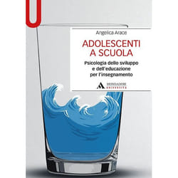 ISBN 9788861846180 libro Educativo ITA 290 pagine