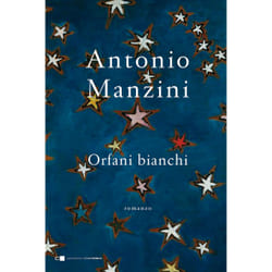 Chiarelettere ORFANI BIANCHI libro ITA Libro in brossura 240 pagine