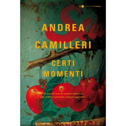 Chiarelettere CERTI MOMENTI libro ITA Libro in brossura 256 pagine
