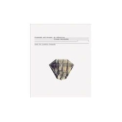 ISBN Diamonds and Stones: My Education libro Arte & design Inglese Copertina rigida 320 pagine