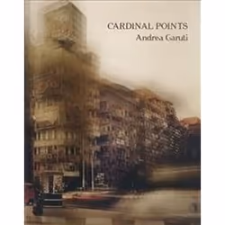 ISBN Cardinal Points, Fotografia, Inglese, Copertina rigida, 96 pagine