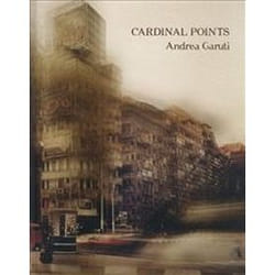 ISBN Cardinal Points libro Fotografia Inglese Copertina rigida 96 pagine