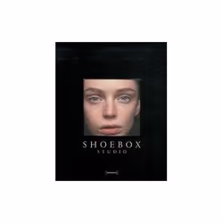 ISBN Shoebox Studio, Fotografia, Inglese, Copertina rigida, 128 pagine