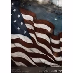 ISBN Brooklyn Buzz, Fotografia, Inglese, 192 pagine