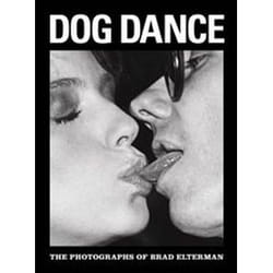 ISBN Brad Elterman Dog Dance libro Fotografia Inglese Copertina rigida 96 pagine