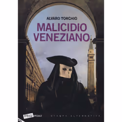 ISBN 9788862226547, Romanzo, ITA, Libro in brossura, 237 pagine