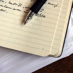 Moleskine Classic quaderno per scrivere 240 fogli Rosso - Vista aggiuntiva 4