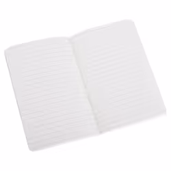 Moleskine S31434 quaderno per scrivere Blu