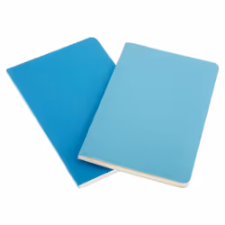 Moleskine S31434 quaderno per scrivere Blu