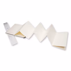 Moleskine 978-88-6293-309-4 quaderno per scrivere Nero