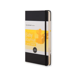 Moleskine Passion Journal quaderno per scrivere Nero