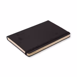 Moleskine Passion Journal quaderno per scrivere Nero