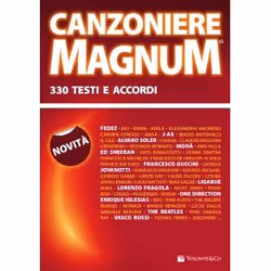 Volontè & Co MB600, MUSICA, ITA, Libro in brossura, 600 pagine