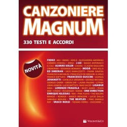 Volontè & Co MB600 libro MUSICA ITA Libro in brossura 600 pagine