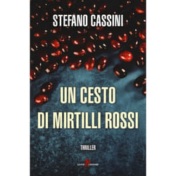 ISBN 9788863935851 libro Thriller ITA Libro in brossura 182 pagine