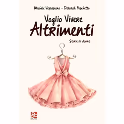 ISBN 9788864367422, Letteratura, ITA, Libro in brossura, 128 pagine