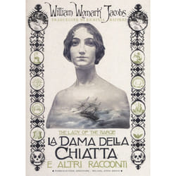 ISBN 9788865513217 libro Horror ITA Libro in brossura 200 pagine
