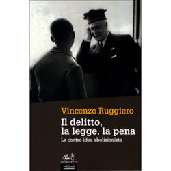 ISBN Il delitto, la legge, la pena