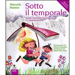 ISBN Sotto il temporale