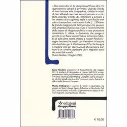 ISBN Lampedusa