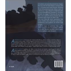 ISBN Un giorno un nome incominciò un viaggio
