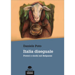 ISBN Italia diseguale