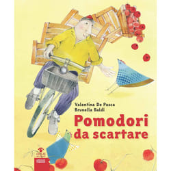 ISBN Pomodori da scartare