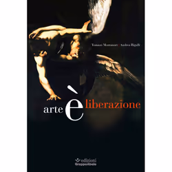 ISBN Arte è liberazione, ITA, 144 pagine