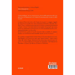 ISBN Arte è liberazione