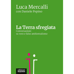 ISBN La Terra sfregiata
